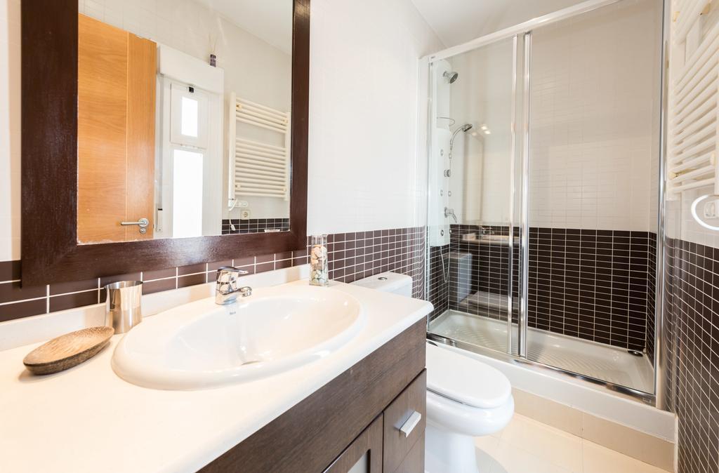 Apartamento Puerta Del Angel