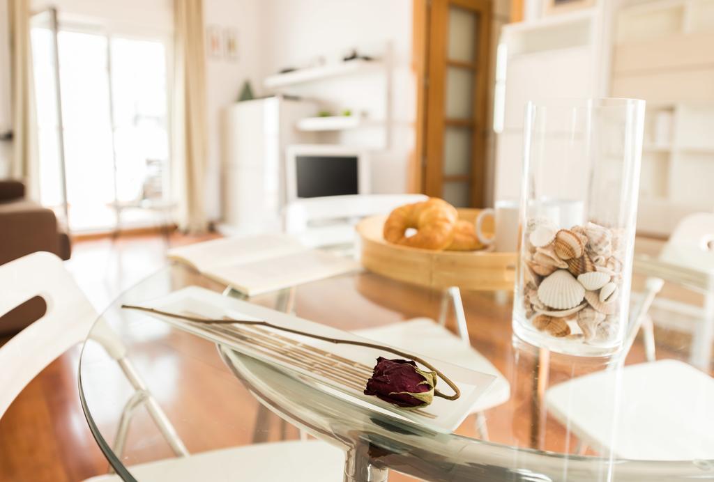 Apartamento Puerta Del Angel Madrid