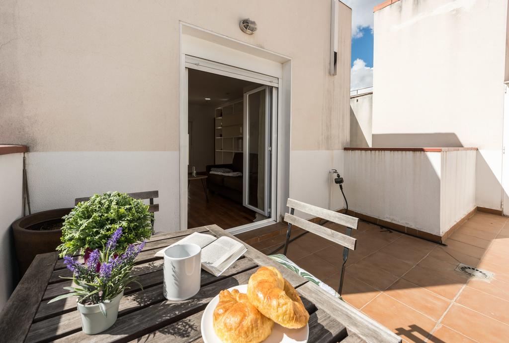 Apartamento Puerta Del Angel Madrid