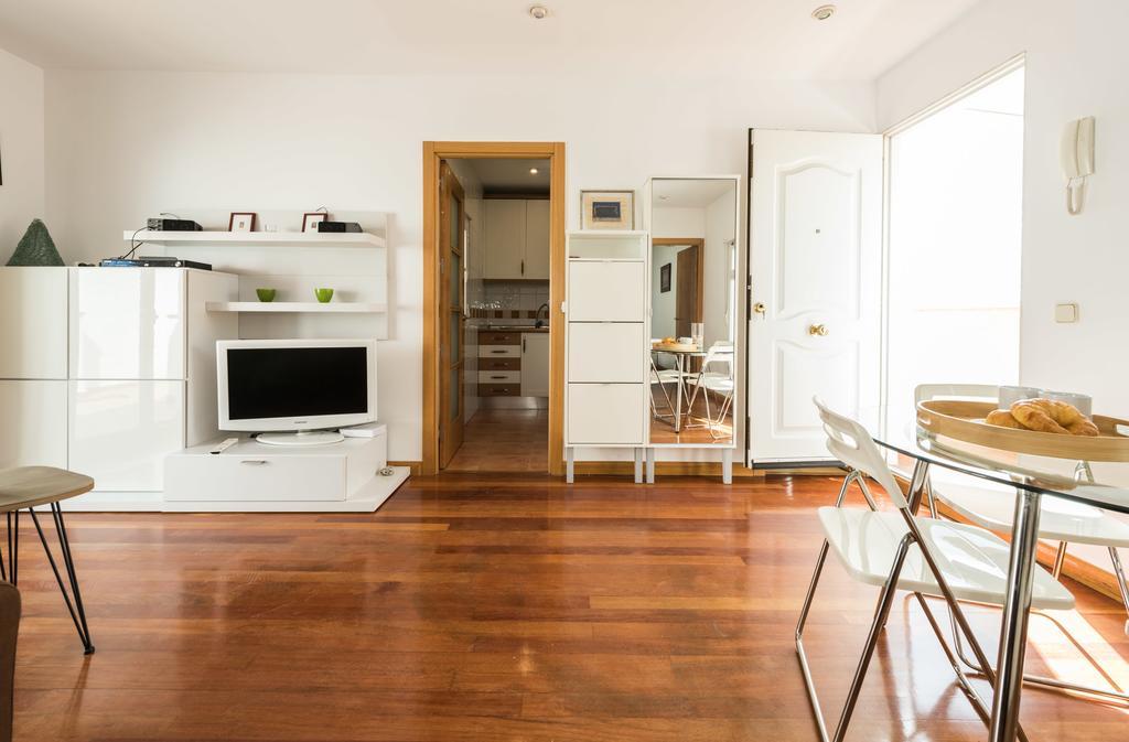 Apartamento Puerta Del Angel *