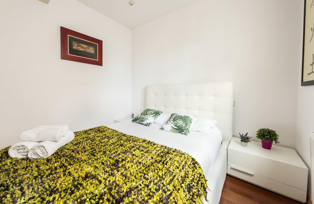 Puerta Del Angel Apartamento Madrid
