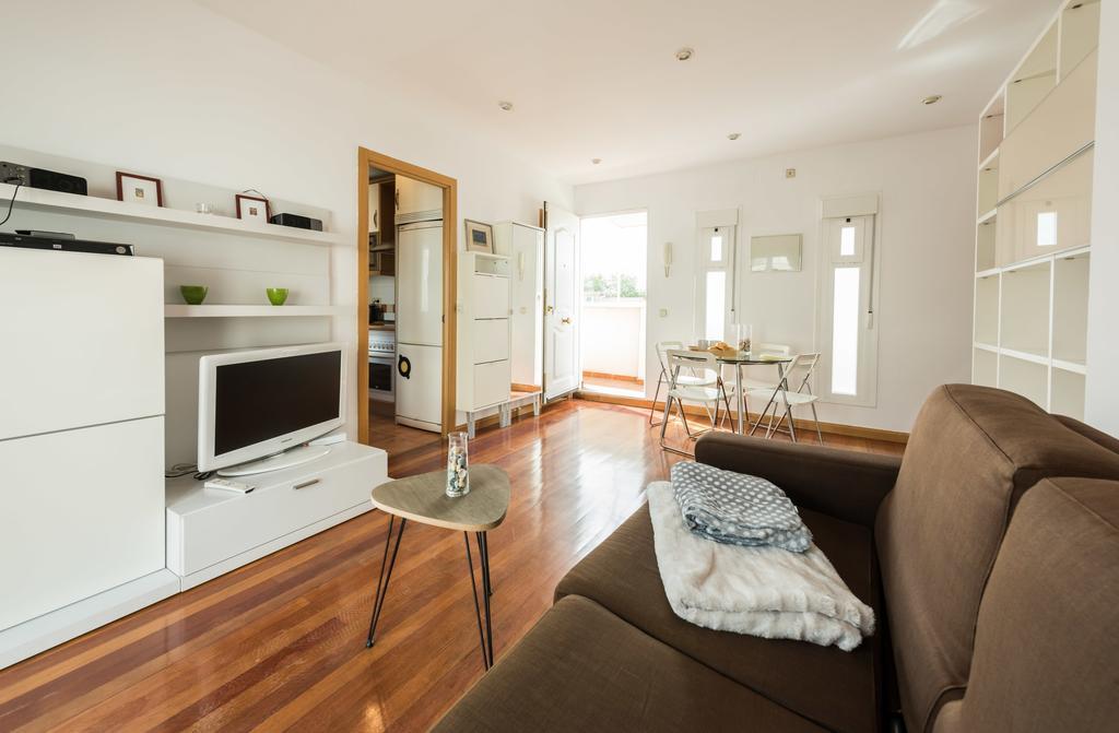 Apartamento Puerta Del Angel *